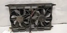 674ma1o08 Maserati Fan Blade Fits 2008 Gran Turismo Oem