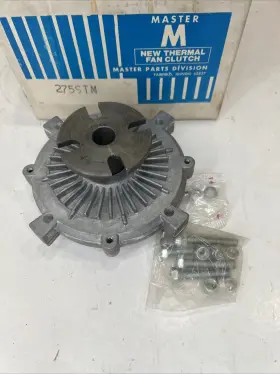 2759tm Master 2759 Tm Engine Cooling Fan Clutch