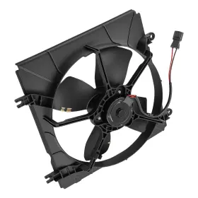 19020p5m004 Maxpeedingrods Cooling Fan Motor Right For Honda Cr-v 1997-2001 240w