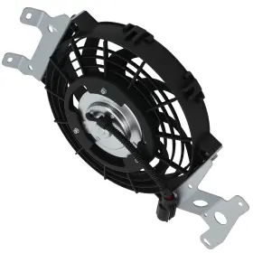 1l2h8w601ac Maxpeedingrods Engine Cooling Fan Assembly For Ford Explorer 2002-2005 620146