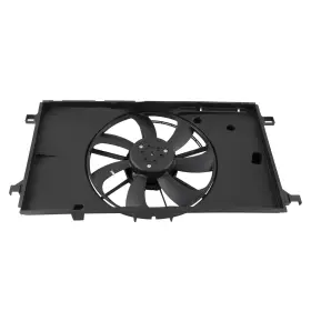 5bp021 Maxpeedingrods Radiator Cooling Fan Assembly Fits For Toyota Corolla Hatchback Lexus Ux200 2.0l