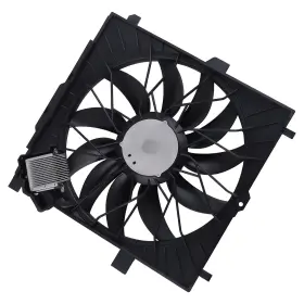 A4635000293 Maxpeedingrods 8q3adg Radiator Cooling Fan For Benz G55/g550/g63/g65 2013-2018 4635000293