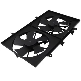 21481eg01a Maxpeedingrods 9ezfyq Engine Radiator Cooling Fan Assembly For Inifiniti M35/m45 2006-2010