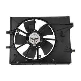 Lfg115025f Maxpeedingrods 9nwu8x Radiator Cooling Fan For Mazda Mx-5 Miata L4 2.0l 2006-2015 621415