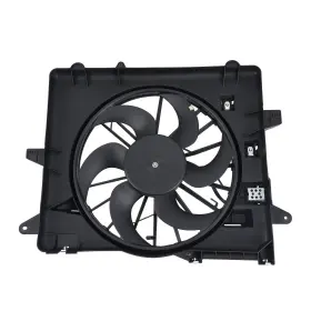 Fo3115152 Maxpeedingrods Ajgip1 Radiator Cooling Fan For Ford Mustang 2005-2014 620-137