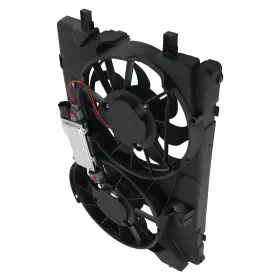 9e5z8c607c Maxpeedingrods Ayo4pr Radiator Cooling Fan For Ford Fusion Lincoln Mkz 2010-2012 9e5z8c607c Maxpeedingrods Ayo4pr Radiator Cooling Fan For Ford Fusion Lincoln Mkz 2010-2012