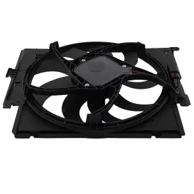 Maxpeedingrods Bg416i Cooling Fan For Bmw 228i/328i/335i 2012-2016 17428621192 17427640512 17428641965