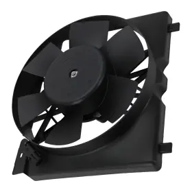 674144 Maxpeedingrods Bgdk80 Automotive Cooling Fan For Jeep Cherokee L6 4.0l 1987-1994