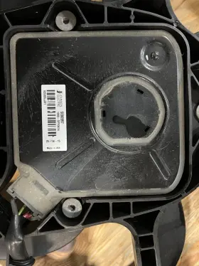 68039595aa Maxpeedingrods E16t0k 2012-2018 Jeep Wrangler 3.6 Lradiator Cooling Fan Motor Assembly #3