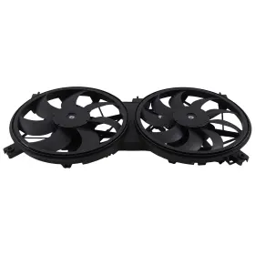 Tyc623630 Maxpeedingrods Euqs3f Automotive Cooling System For Nissan Murano 2015-2018 9 7 Blades