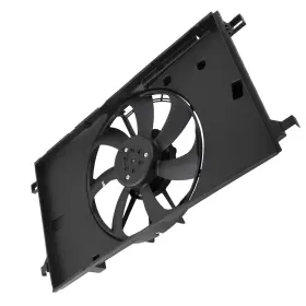 I8z70p Maxpeedingrods Radiator Cooling Fan Assy For Toyota Corolla Lexus Ux200 2.0l 2019-2022