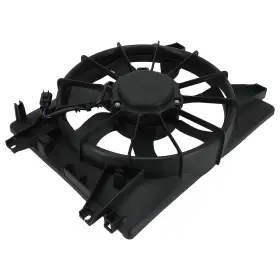 977303j100 Maxpeedingrods In4e1s Engine Coolant Radiator Fan For Hyundai Veracruz 3.8l 07-12 Right