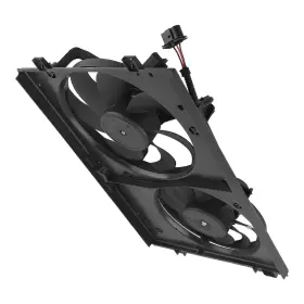 1j0121205b Maxpeedingrods J5slxt Cooling Fan For Audi Tt 2000-2004 Vw Clasico/jetta/golf 1999-2014