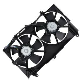 Hl3z8c607c Maxpeedingrods K43aig Electric Radiator Cooling Fan For Ford Expedition/f-150 2017-2020
