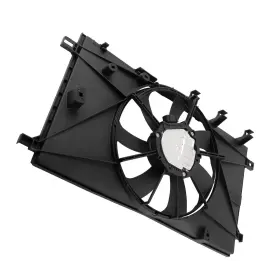 Kh2egu Maxpeedingrods Radiator Cooling Fan Assembly For Lexus Ux200 Toyota Corolla 2019-22