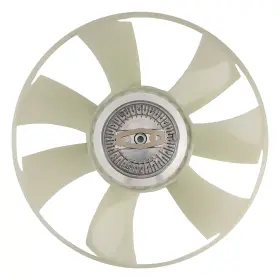 A0002009023 Maxpeedingrods Khve29 Engine Cooling Fan Clutch For Benz Sprinter/vito Vw Crafter A0002009023 Maxpeedingrods Khve29 Engine Cooling Fan Clutch For Benz Sprinter/vito Vw Crafter