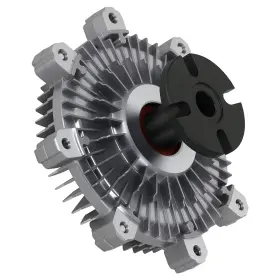 F87z8a616ba Maxpeedingrods Kirow0 Fan Clutch For Mazda B2500 2.5l 1998-2001 19189605 89001908