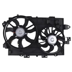 1581578 Maxpeedingrods L0miqy Cooling Fan Assembly For Chevry Equinox Pontiac Torrent 2006-2008 1581578 Maxpeedingrods L0miqy Cooling Fan Assembly For Chevry Equinox Pontiac Torrent 2006-2008