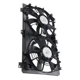M4f3rp Maxpeedingrods Electric Radiator Cooling Fan For Lexus Is300/is350 Base/f Sport 2014-2023