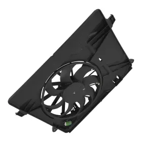621-566 Maxpeedingrods Nlc397 Radiator Fan Assembly For Buick Encore 2014-2019 Chevy Trax 2015-2019