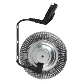 7c3z8a616f Maxpeedingrods Of9s6t Fan Clutch Assembly For Ford F-250/f-350/f-450/f-550 2008-2010 22329