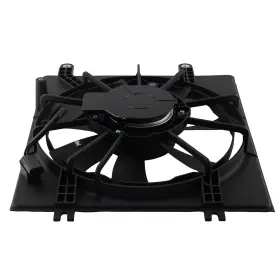 3861964aa01 Maxpeedingrods P5zikm Engine Bay Cooling Fan For Honda Civic/acura Integra 2022-2025
