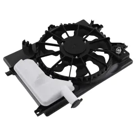 Qy2pb7 Maxpeedingrods Cooling System Fan Assembly For Hyundai Elantra Forte 11-14 253803x000