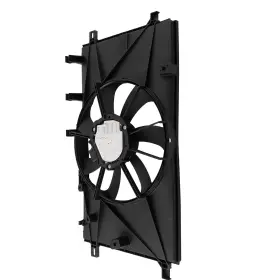 R416pq Maxpeedingrods Radiator Fan Assy With Brushless Motor For Lexus Ux200 Toyota Corolla 2019-2022