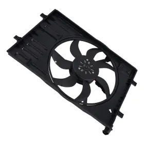 5q0121203cb Maxpeedingrods S14o70 Cooling Fan For Audi A3/s3 Vw Golf/gti/jetta 15-2020 5q0121203cl