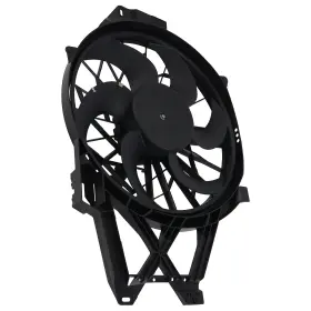 Fo3115131 Maxpeedingrods Tmik3l Cooling Fan For Ford Mustang V6 3.8l/3.9l 1999-2004 620138 14500470
