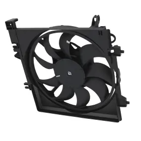 V1bt4c Maxpeedingrods Electric Radiator Cooling Fan For Subaru Impreza/forester/wrx Sti 2008-2016
