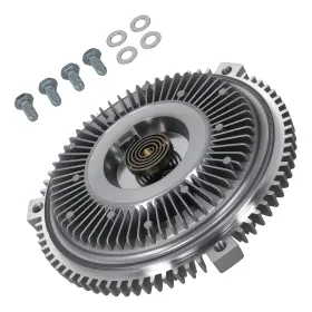 52029291ad Maxpeedingrods Wry41s Cooling Fan Clutch For Dodge D150/d250 V8 5.2l 1992-1993