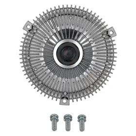 Maxpeedingrods Zfs6th Cool Fan Clutch For Bmw E34 E38 E39 530i 740i 1988-2003 11527502804