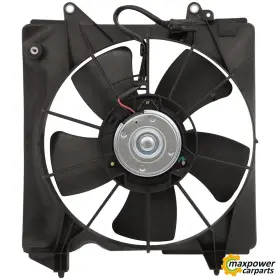 Ho3113139 Maxpower-carparts 10916050 Cooling Fan For 2016-18 Honda Hr-v 1.8l L4 Ex Lx Sport Utility 4-door