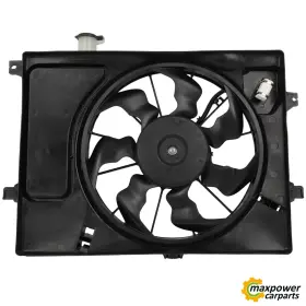 10919263 Maxpower-carparts Cooling Fan For 2013-2015 Hyundai Elantra Gt 2014 Kia Forte Koup L4 2.0l 621-528 10919263 Maxpower-carparts Cooling Fan For 2013-2015 Hyundai Elantra Gt 2014 Kia Forte Koup L4 2.0l 621-528