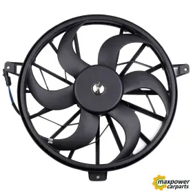 10935875 Maxpower-carparts Cooling Fan For 2004-2005 Jeep Grand Cherokee 3.7l 4.0l V6 4-door 621130