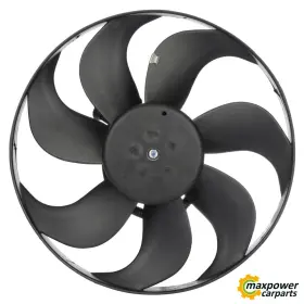 1j0959455 Maxpower-carparts 10937921 Cooling Fan For 99-05 Volkswagen Golf Jetta 00-06 Audi Tt Quattro L4