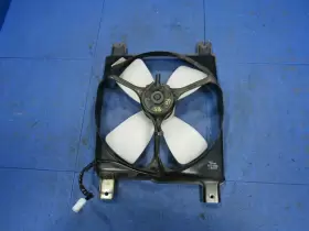022740-3310 Mazda 99-05 Miata Nb Passenger Right Rh Electric Radiator Cooling Fan Shroud 085 #2