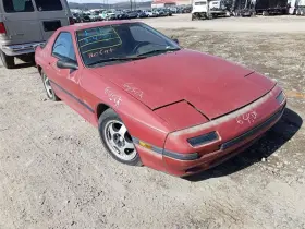 326-58028 Mazda Fan Clutch Fits 86-88 Rx7 10568248