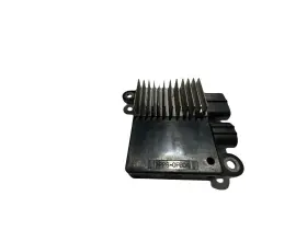 499300-3330 Mazda Electric Fan Cooling System Control Module C Unit Oe 2007-2010 5 Cx-7 2.3l