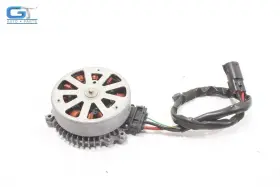 500188104 Mazda Cx-90 3.3l Engine Radiator Cooling Fan Motor Oem 2024 #2 500188104 Mazda Cx-90 3.3l Engine Radiator Cooling Fan Motor Oem 2024 #2
