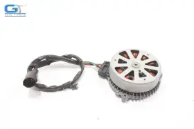 500188104 Mazda Cx-90 3.3l Engine Radiator Cooling Fan Motor Oem 2024 500188104 Mazda Cx-90 3.3l Engine Radiator Cooling Fan Motor Oem 2024