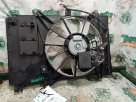 674-10289 Mazda Radiator Fan Motor Fits 16 Cx-3 3407133