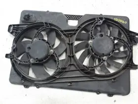 674-50388 Mazda Radiator Fan Motor Assembly Vin 7 8th Digit Fits 08-11 Tribute 233821