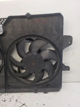674-50389 Mazda Radiator Fan Motor Assembly Vin G 8th Digit Fits 08-11 Tribute 757824 #3