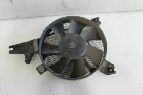 674-58302l Mazda 1992 Mpv Van Left Driver Side Radiator Cooling Fan 4 Cylinder