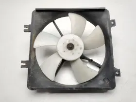 B64j15140 Mazda 674-59123 91-97 Mx-5 Miata Radiator Fan Motor Assembly Oem #2