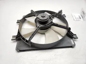 B64j15140 Mazda 674-59123 91-97 Mx-5 Miata Radiator Fan Motor Assembly Oem #3