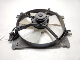 B64j15140 Mazda 674-59123 91-97 Mx-5 Miata Radiator Fan Motor Assembly Oem
