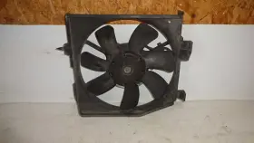 674-59596r Mazda Passenger Rh Cooling Fan Assembly Fits 00-03 Protege 610502 #2
